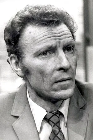 Gerard Sety