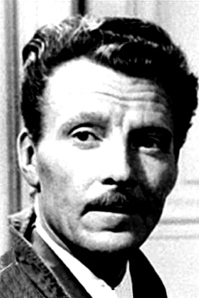 Gerard Sety