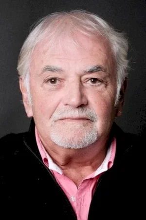 Didier Pain photo