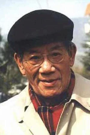  Ruocheng Ying photo
