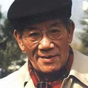  Ruocheng Ying