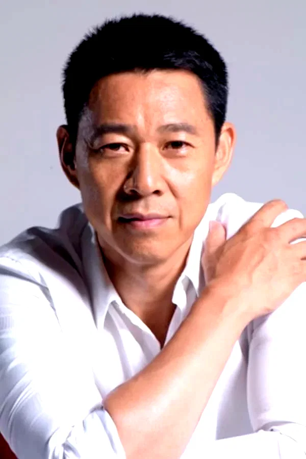 Zhang Fengyi