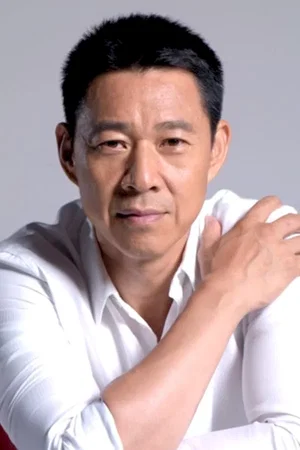 Zhang Fengyi photo