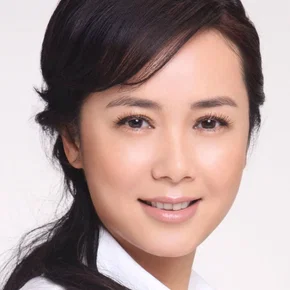 Photo star : Jiang Wenli