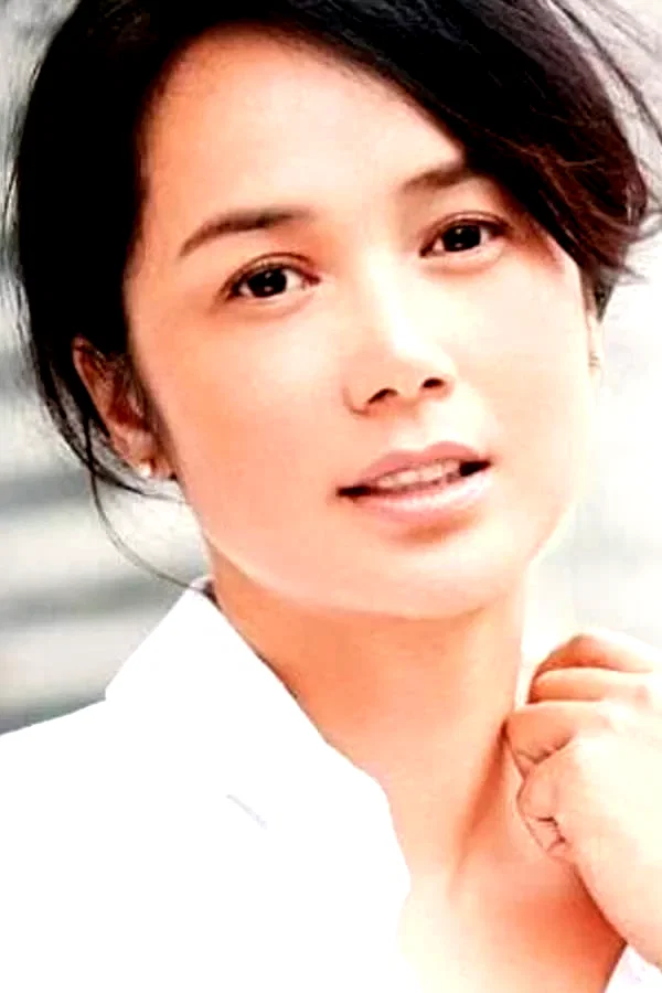 Jiang Wenli
