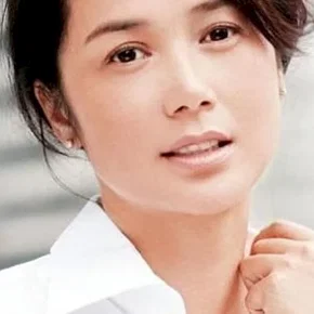 Photo star : Jiang Wenli