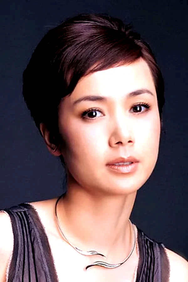 Jiang Wenli