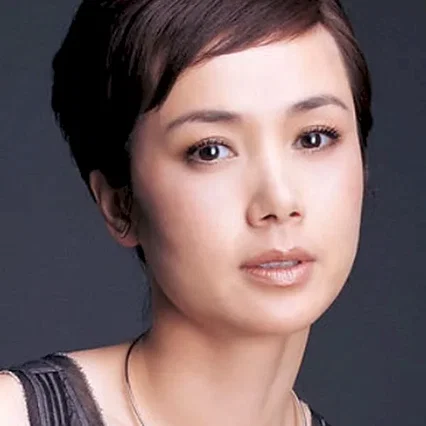 Jiang Wenli