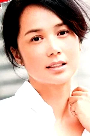 Jiang Wenli