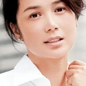 Photo star : Jiang Wenli