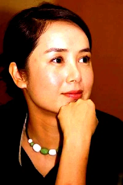 Jiang Wenli