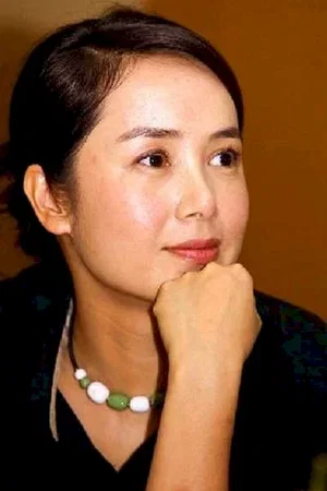 Jiang Wenli photo