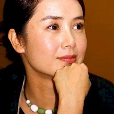 Jiang Wenli
