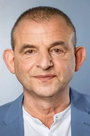 Dominique Horwitz photo
