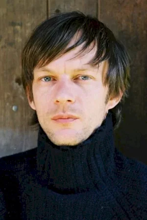 Sebastian Rudolph photo