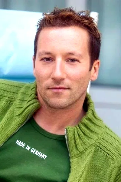 Oliver Broumis