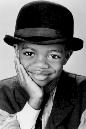  Kevin Jamal Woods