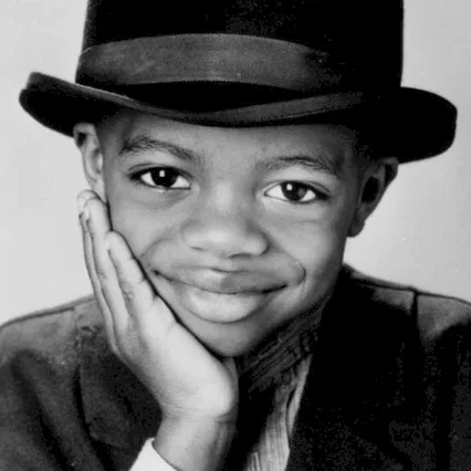  Kevin Jamal Woods