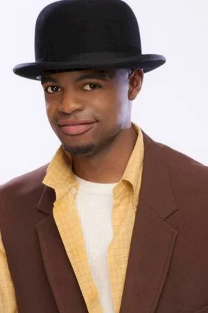  Kevin Jamal Woods photo