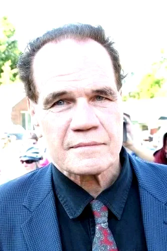 Randall Tex  Cobb