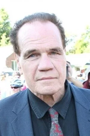 Randall Tex  Cobb
