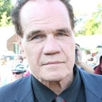 Randall Tex  Cobb