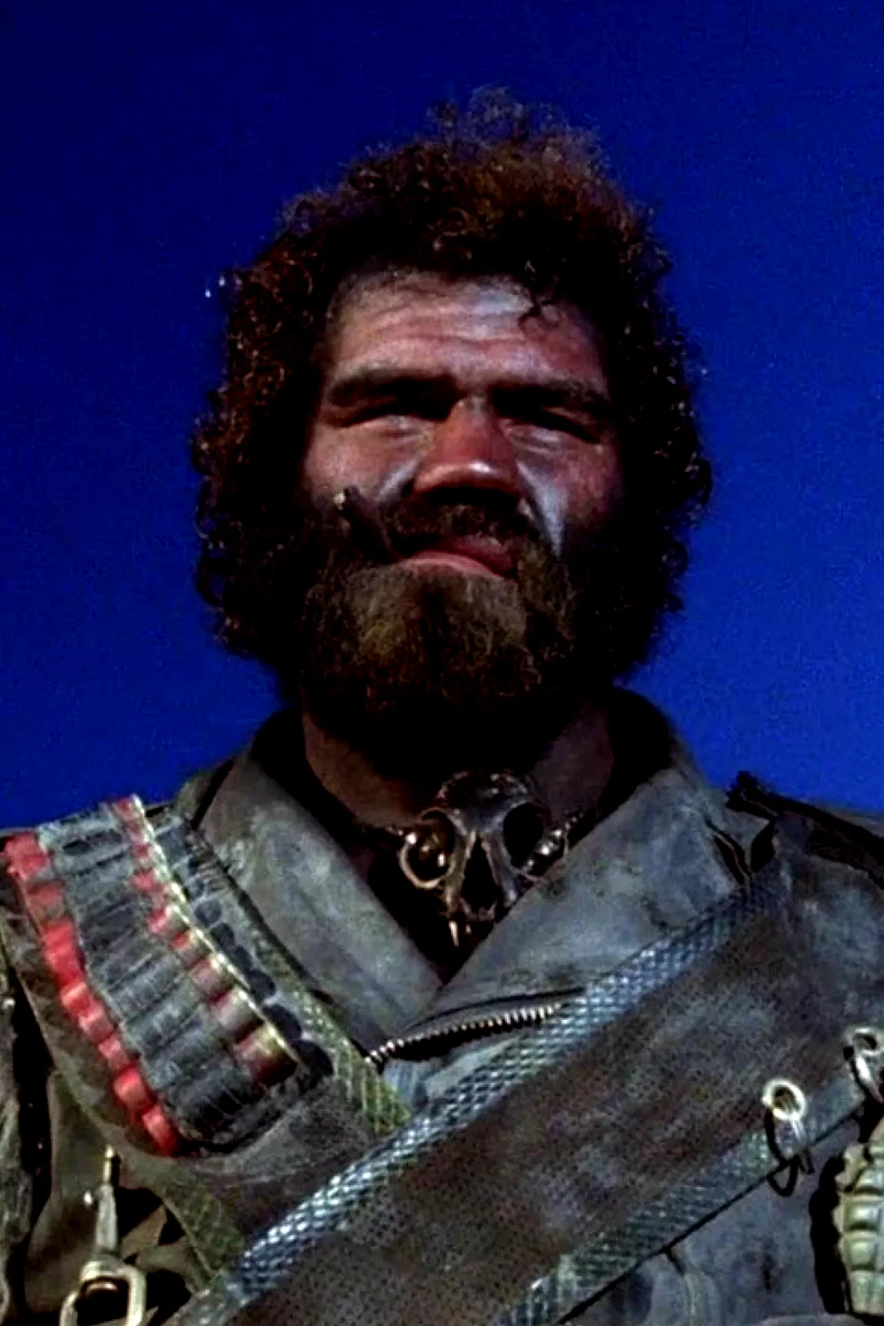 Randall Tex  Cobb