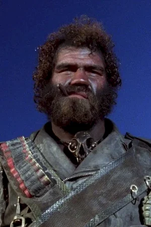 Randall Tex  Cobb photo