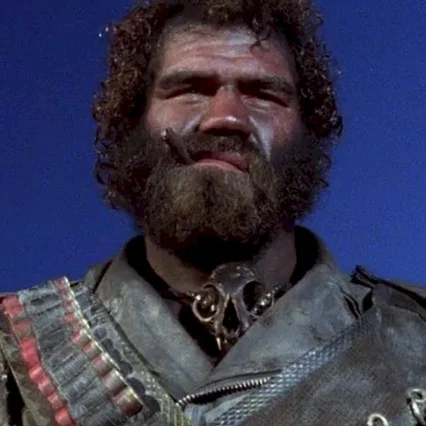 Randall Tex  Cobb