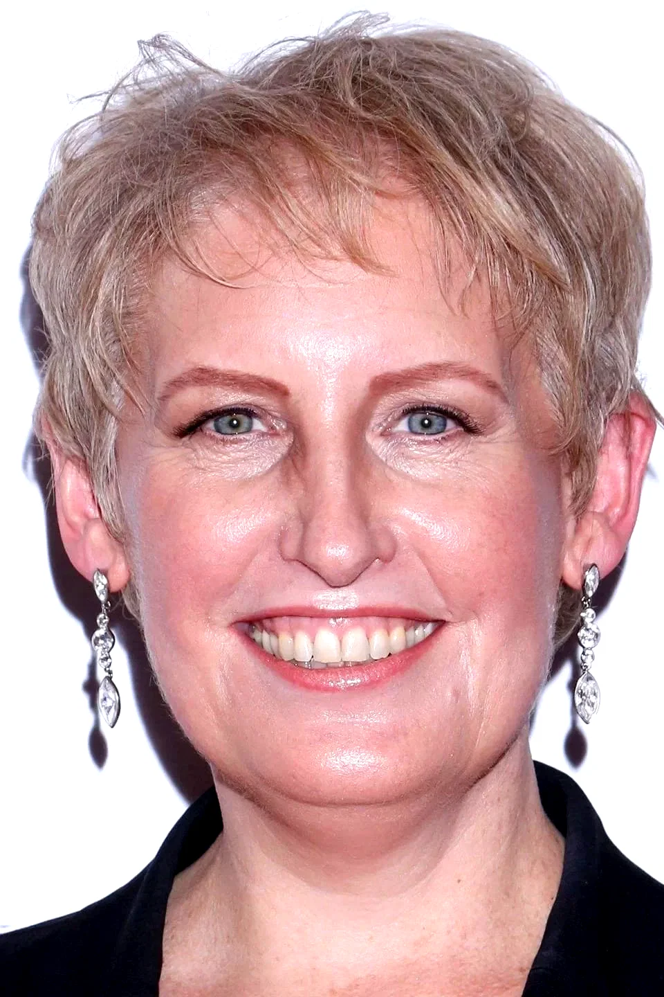  Liz Callaway