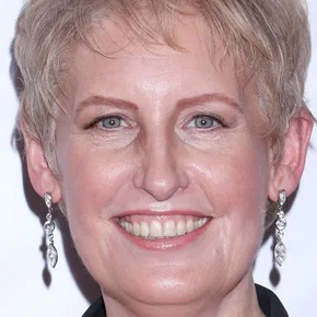 Photo star :  Liz Callaway