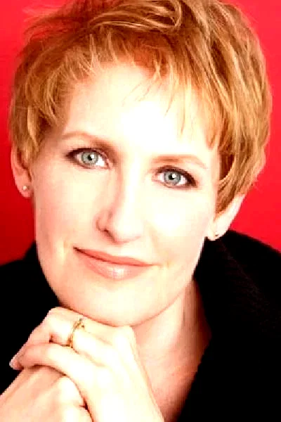  Liz Callaway