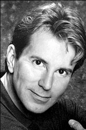 Davis Gaines photo
