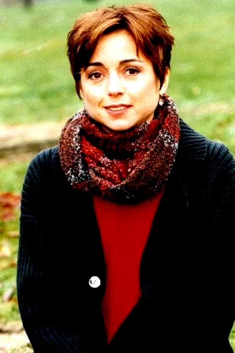 Charlotte Coleman