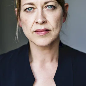Photo star : Nicola Walker