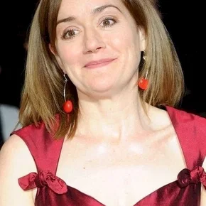 Photo star : Sophie Thompson