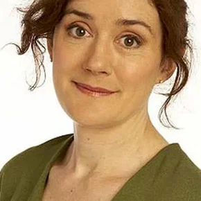 Photo star : Sophie Thompson