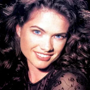 Photo star :  Heather Langenkamp