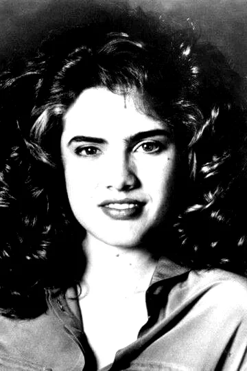  Heather Langenkamp