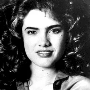 Photo star :  Heather Langenkamp