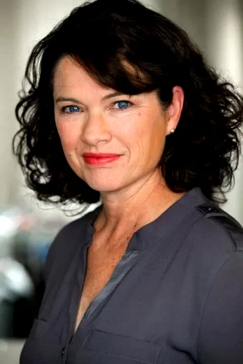  Heather Langenkamp