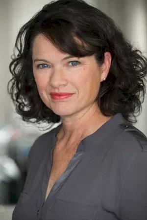  Heather Langenkamp photo