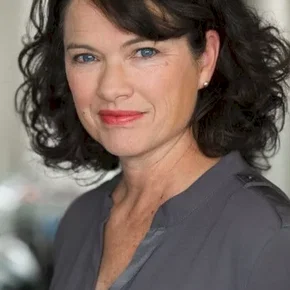 Photo star :  Heather Langenkamp