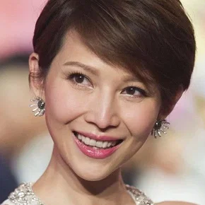 Photo star : Ada Choi
