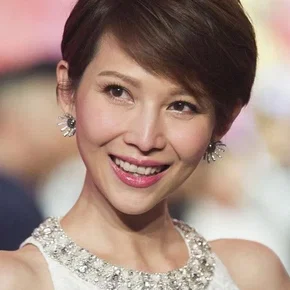 Photo star : Ada Choi