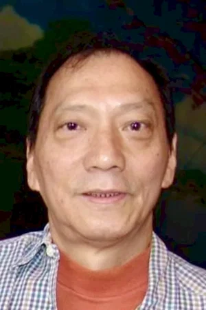  Charlie Yuen Cheung-Yan