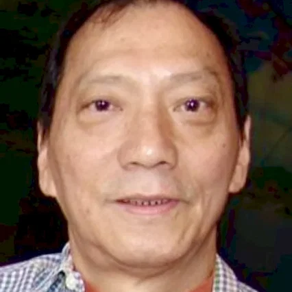  Charlie Yuen Cheung-Yan