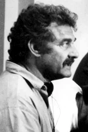  Richard Rush