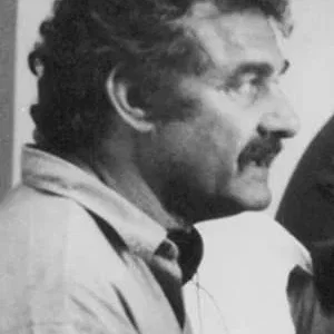 Richard Rush