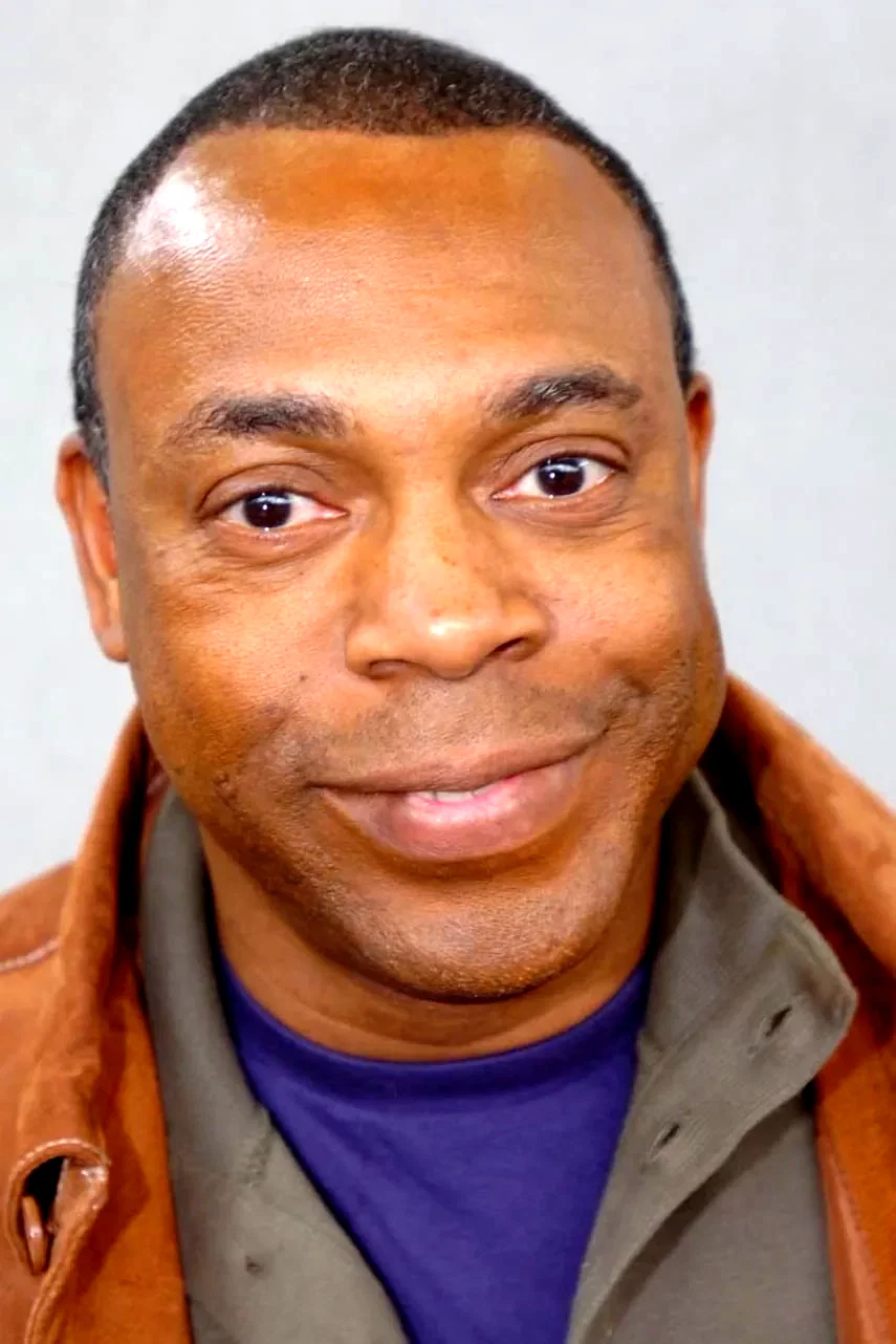  Michael Winslow